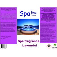 spa fragrance lavendel 250ml-800x800