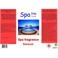 spa fragrance sensual 250ml-800x800